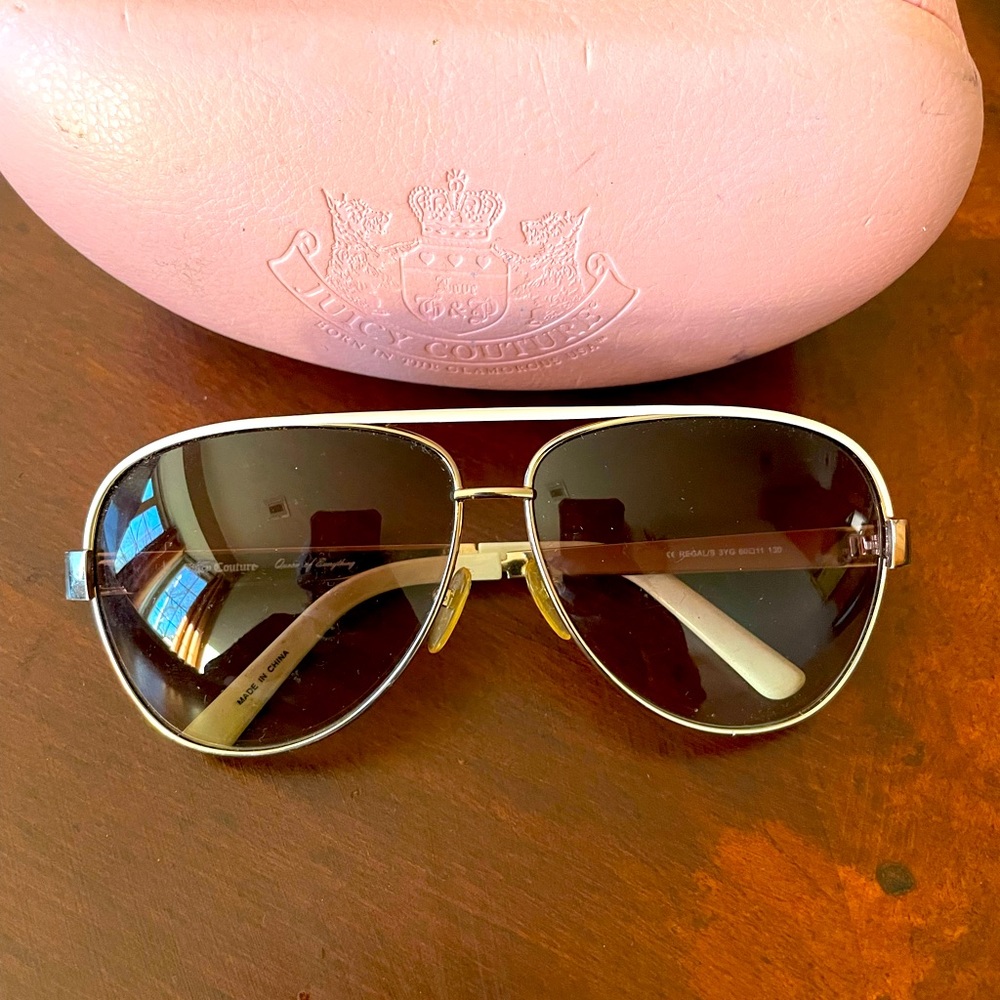 Juicy Couture Sunglasses